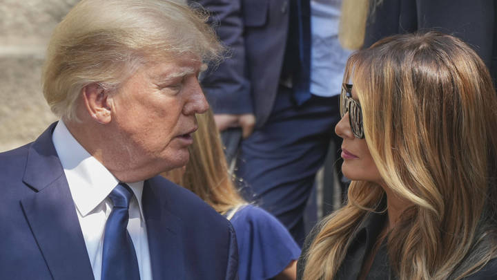 Трамп назвал рецепт предотвращения мировой войны