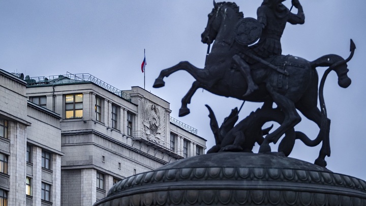 Уничтожить древнего змия: День, когда пора выйти за пределы аллегорий - Дугин