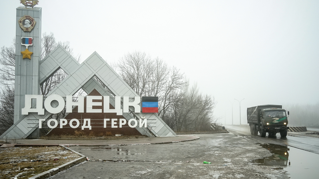 Русский дух куется в Донбассе. Военкор и рэпер Апачев рассказал о подлинном смысле СВО