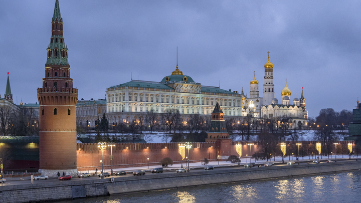 Сидите дома: В Кремле попросили заболевших не приходить на послание Путина
