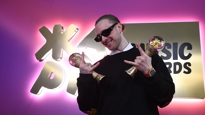 Крид не в кредит: певец заплатил внушительную сумму налогов, дабы избежать проблем с законом