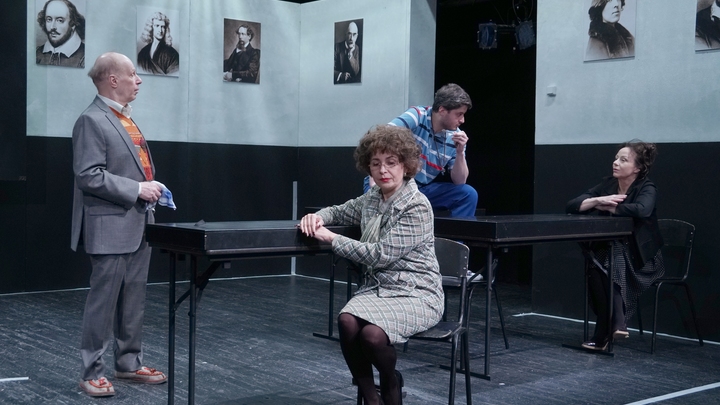 Стало известно, как Евгения Добровольская в последние годы боролась с тяжёлой болезнью