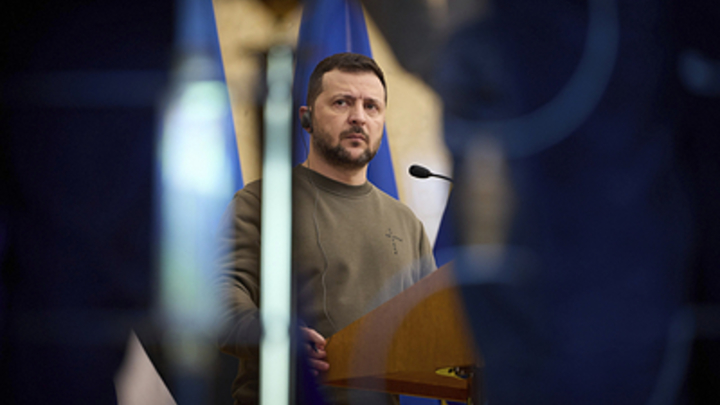 Шутки кончились. Украина получила мощнейший бонус. К чему готовиться?