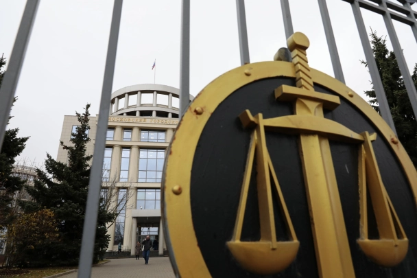 Комик Руслан Белый* не смог избавиться от статуса иноагента Комик Руслан Белый* не смог избавиться от статуса иноагента