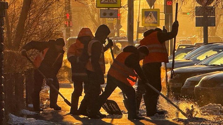 В Петербурге только одному вузу разрешили принимать экзамен по русскому языку у мигрантов