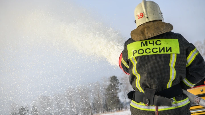 Нефтезавод полыхал трое суток. Чем завершилась атака дронов ВСУ в Краснодарском крае?