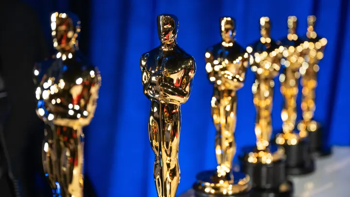 Ты был слишком хорошим русским, Юра: В США раздали статуэтки Оскар