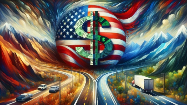 Миллион за лояльность США: Трамп придумал новый способ завладеть Гренландией. Сработает ли?