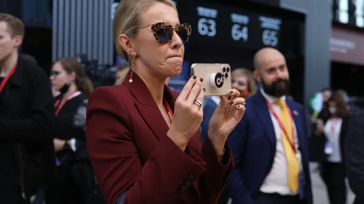 После конфликтов и закрытия ресторана Собчак стала единственным владельцем проекта