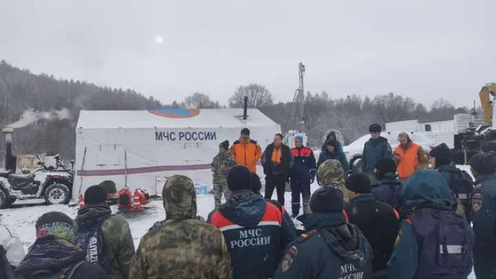 Тайга поглотила семью Усольцевых: поиски приостановлены до весны. Что известно за две недели
