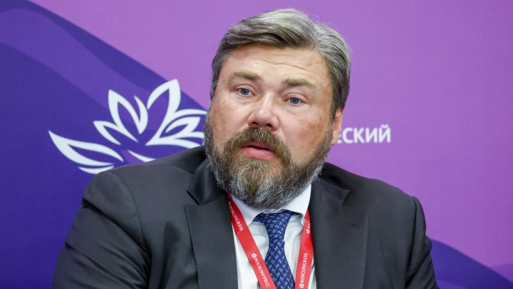 Это справедливо?: Константин Малофеев - о современной пенсионной системе в России