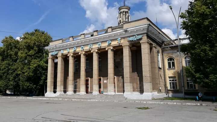 Новый транспортный коллапс: Чем опасна застройка территории аэропорта Северный