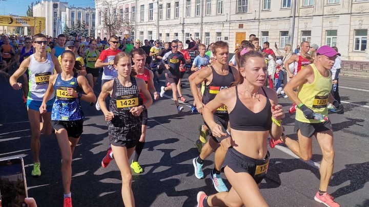 11 сентября на День города во Владимире ограничат движение в центре