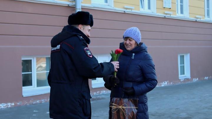 Нижегородцев ждёт самое холодное 8 марта за последние семь лет