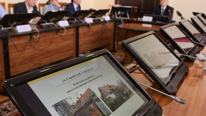 В Краснодаре в 2022 году снесут 12 ветхих и аварийных домов