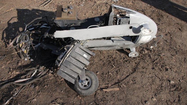 Оборона острова Змеиный отразила атаку самолётов, вертолётов и БПЛА Bayraktar TB2