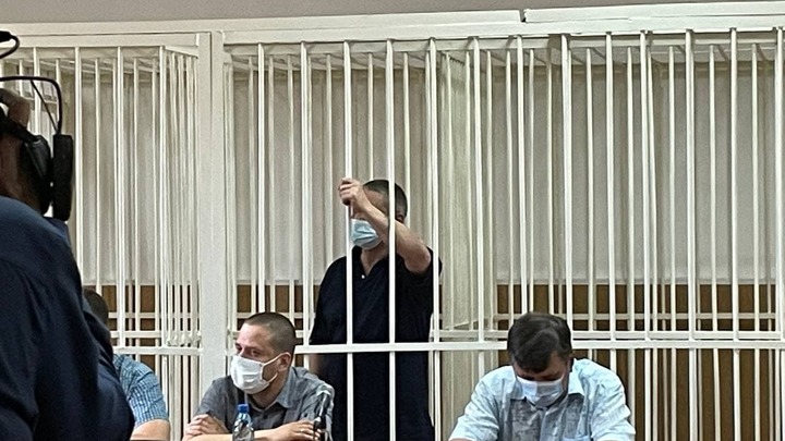 Экс-сити менеджер Читы Кузнецов не смог обжаловать приговор о получении взятки