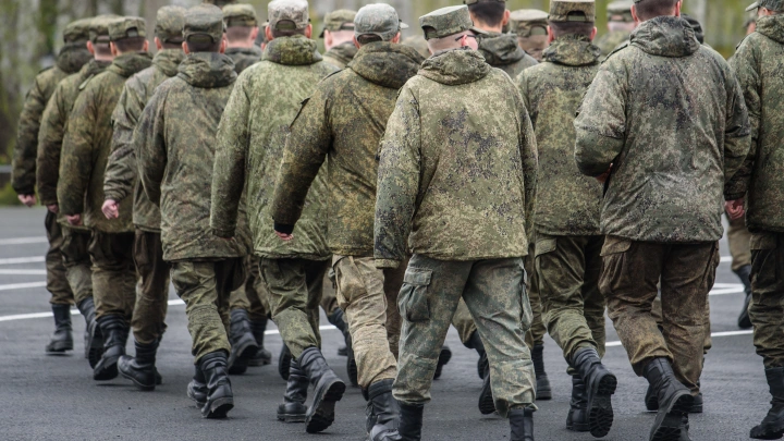 Военные сборы — 2025: полный гид для находящихся в запасе