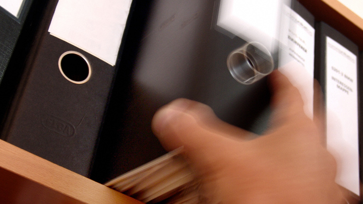 Уволен гендиректор Вектора Максютов: Источник назвал причину