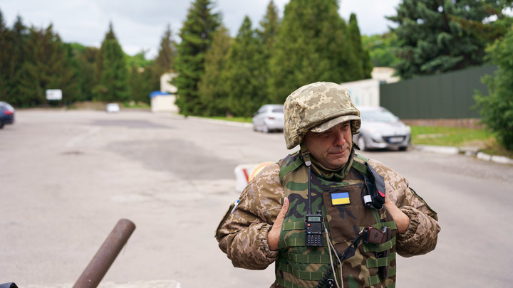 Зеленский показал своё отношение к народу: бойцов теробороны отправят под пули