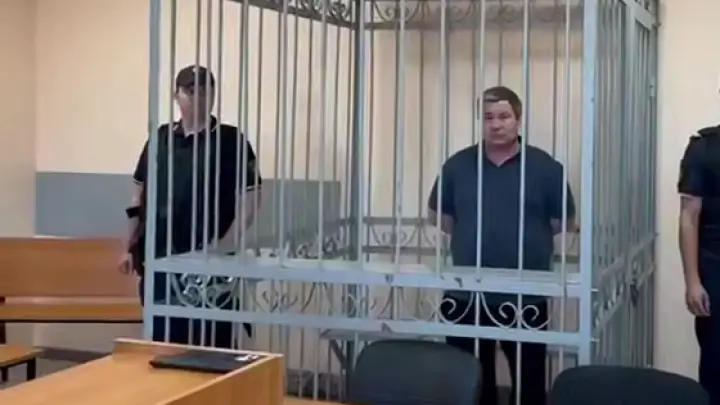 Устроившему смертельное массовое ДТП дальнобойщику дали пять лет