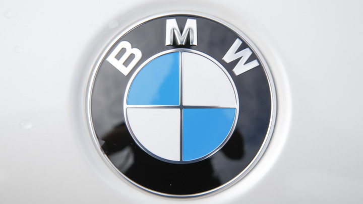 Новый BMW 3 серии будет конкурировать с Tesla‍