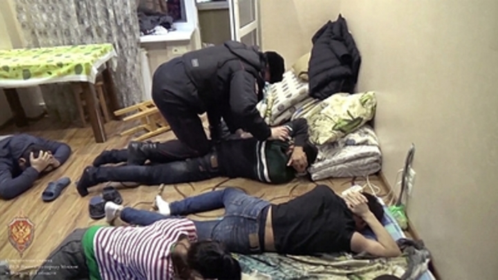 Забайкальский ОВОшник с РЖД получил условный срок за распространение наркотиков