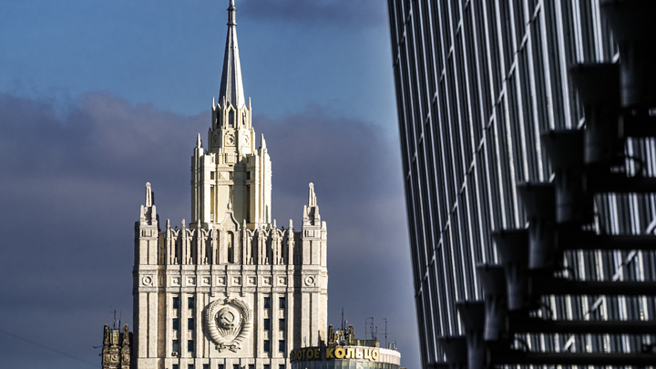 Россия не видит угроз из-за бубонной чумы: В МИД назвали причину спокойствия