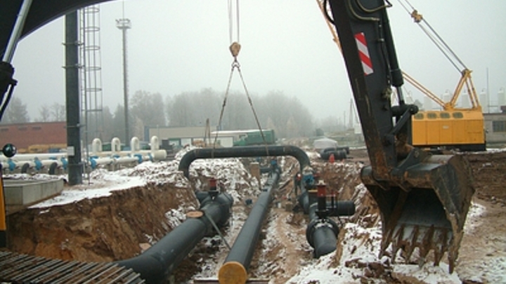 В Кремле в третий раз ответили на отказ европейцев от русского газа