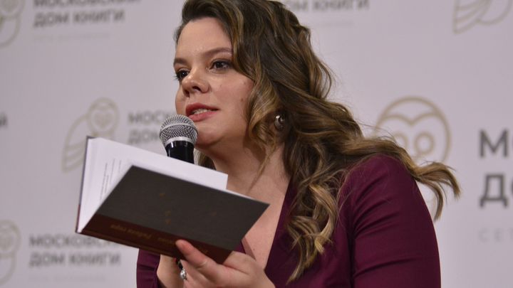 Ради денег ползком-ползком вернутся. Игорь Караулов - об истинном лице либеральной эмиграции