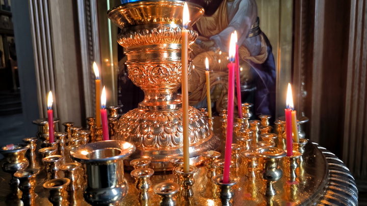 Сретение Владимирской иконы Пресвятой Богородицы: Особенный смысл праздника