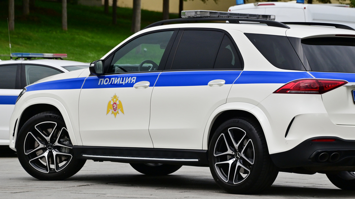 В Зеленограде нашли труп без головы и ног