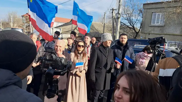 Прокуратура Молдавии потребует предварительного ареста Гуцул