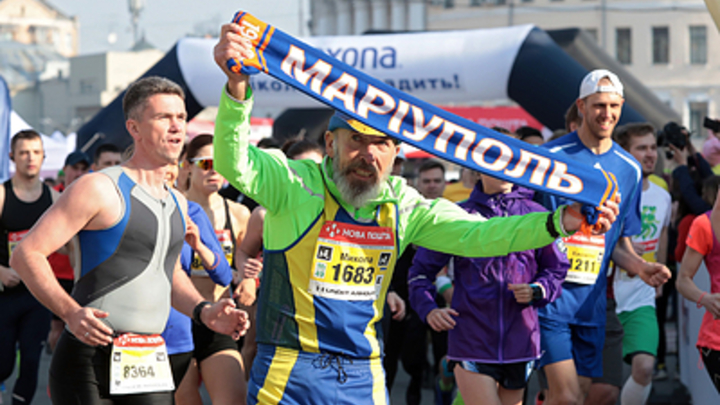 СМИ Украины сообщили, когда бежал из Мариуполя мэр Бойченко