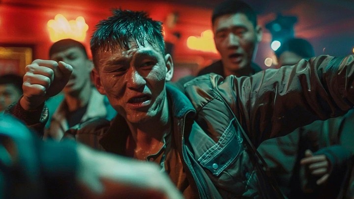 На московском Садоводе избили двух воинов ZOV: Вместо извинений - угрозы