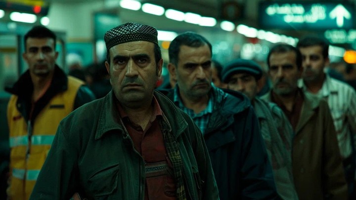 Малофеев на пальцах объяснил новую инициативу Минтруда о мигрантах: Оказывается, они есть