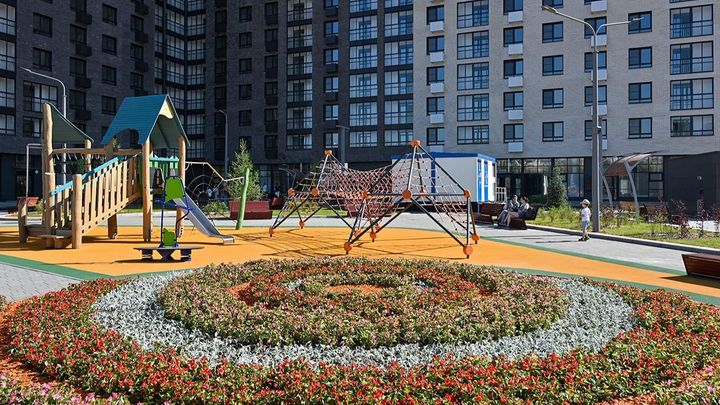 Около 6,9 тысячи жителей ВАО приступили к переселению по программе реновации