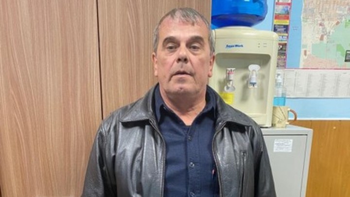 Полиция Анапы задержала мужчину за преследование школьницы и просит сообщить о других его вылазках