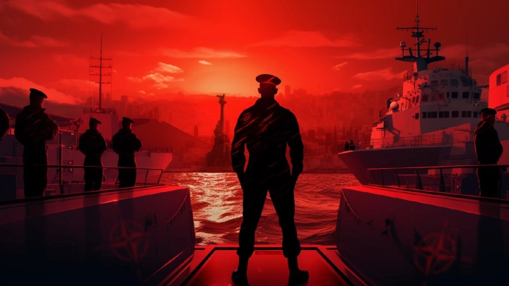 Появились кадры допроса агента спецслужб Украины, изготовившего мощную бомбу в Крыму