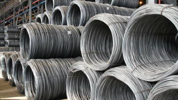 6,2 млрд руб вложений в новый цех: Абинский завод первым в России начал выпускать новый вид катанки