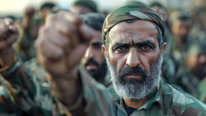 Это ливийский вариант: Багдасаров рассказал, что будет дальше в Иране