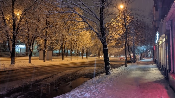 Погода в Ростове-на-Дону 6 февраля 2022: прогноз синоптиков