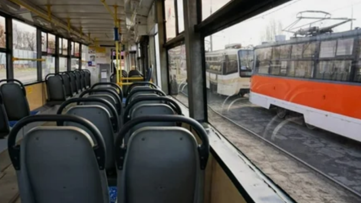 Полиция Краснодара задержала второго участника нападения на кондуктора трамвая