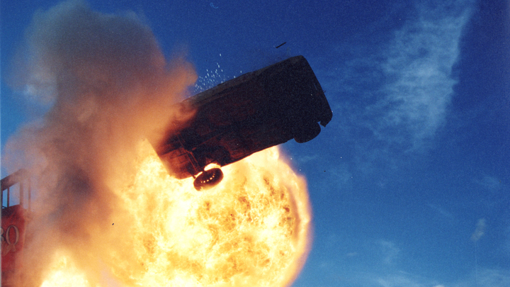 Русские спасли итальянца после провокации ВСУ