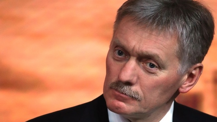 Де-юре и де-факто. Высказана позиция Кремля о правопреемстве России после заявления судьи КС России