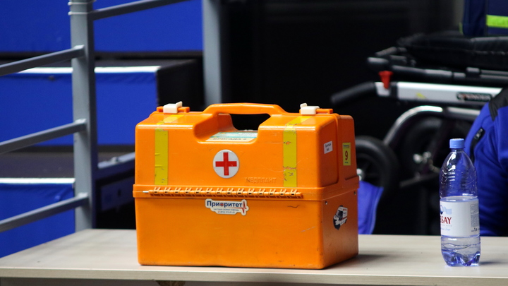 На Кубани за сутки коронавирусом заболели 186 человек, самому взрослому пациенту 100 лет