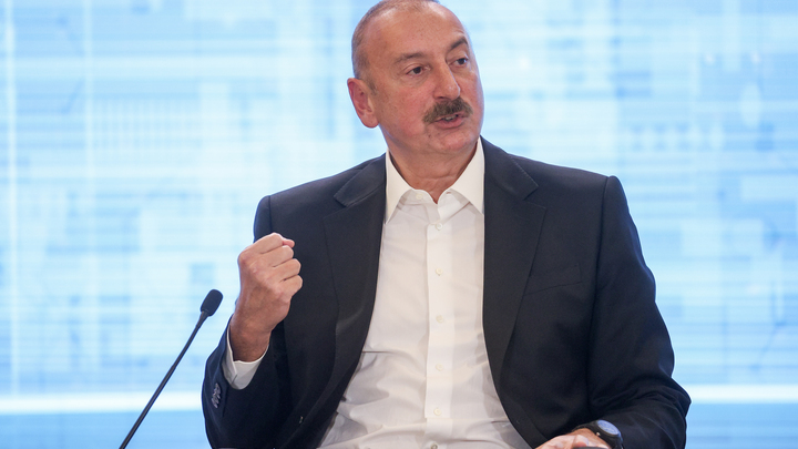 Алиев заявил о хороших шансах на мир с Арменией: Мы ближе к миру, чем когда-либо раньше