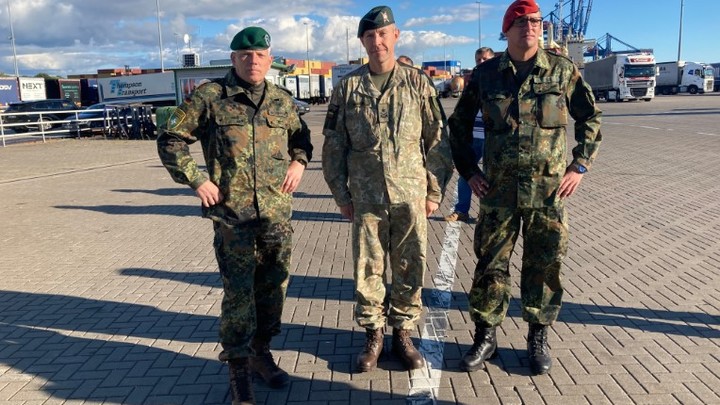 Когда Финляндию и Швецию позовут в НАТО? Ответ дал посол США