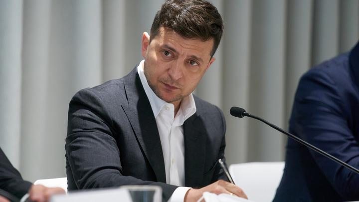 Никакого референдума в Херсоне: Украина выдвинула России новый ультиматум