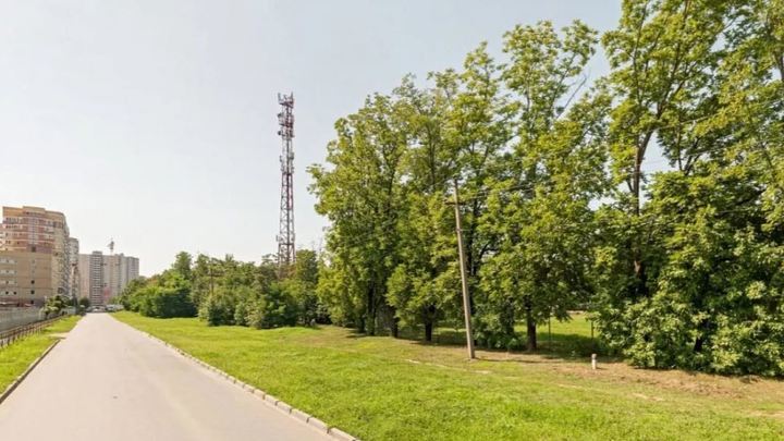 Почти 55 тысяч краснодарцев выбрали зелёные зоны, которые благоустроят в 2023 году